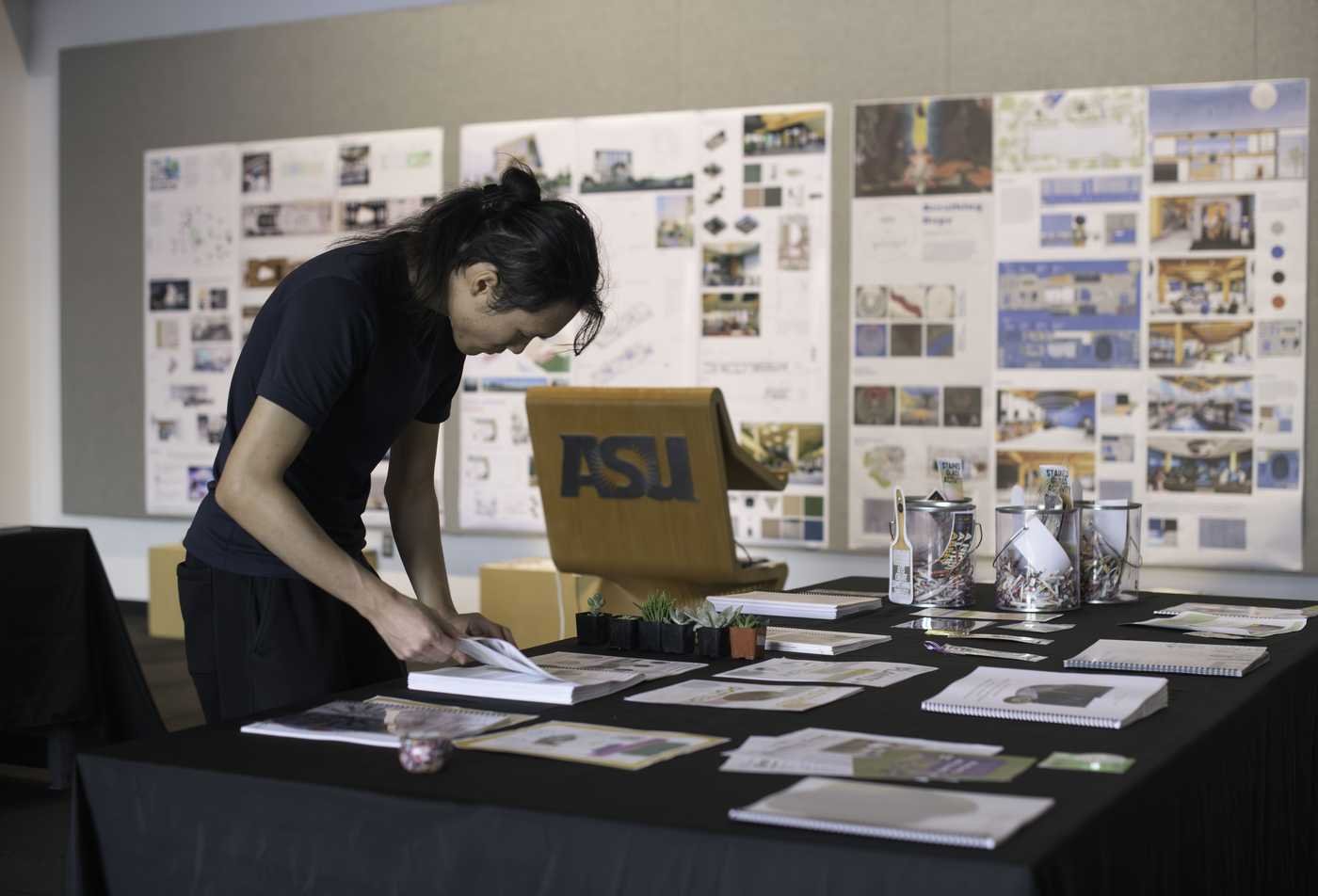 Interior Design Degree, BSD | ASU