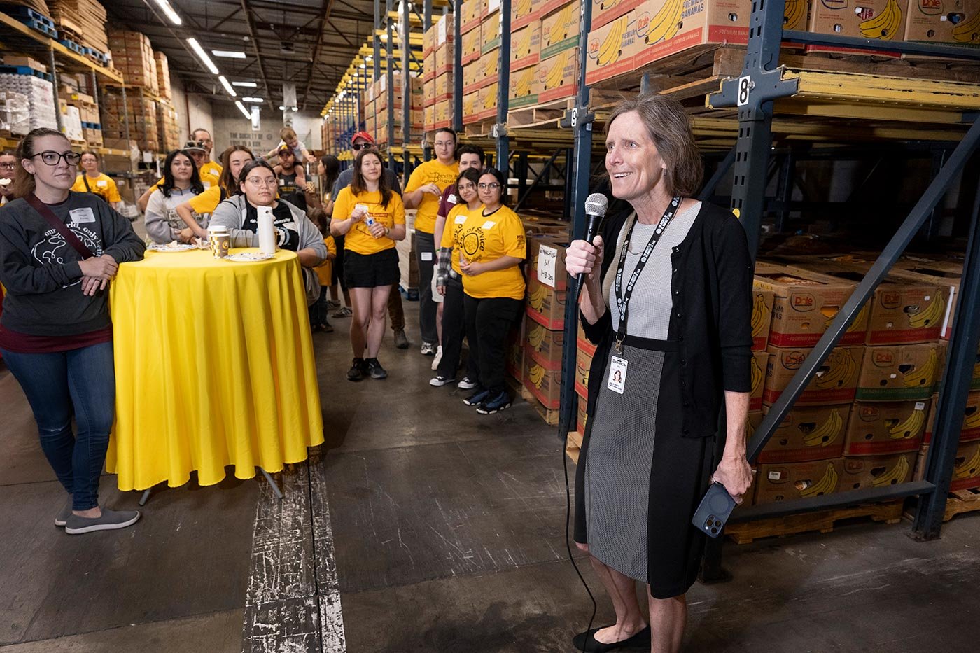 Nonprofit Leadership and Management Graduate Certificate | ASU