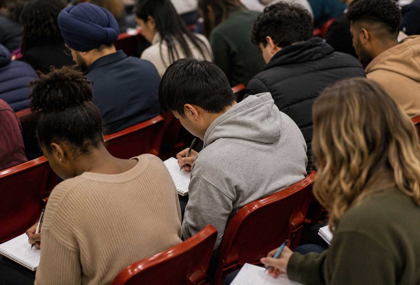 A cultural illustration celebrates diverse identities and perspectives central to ASU's Ethnic Studies certificate.
